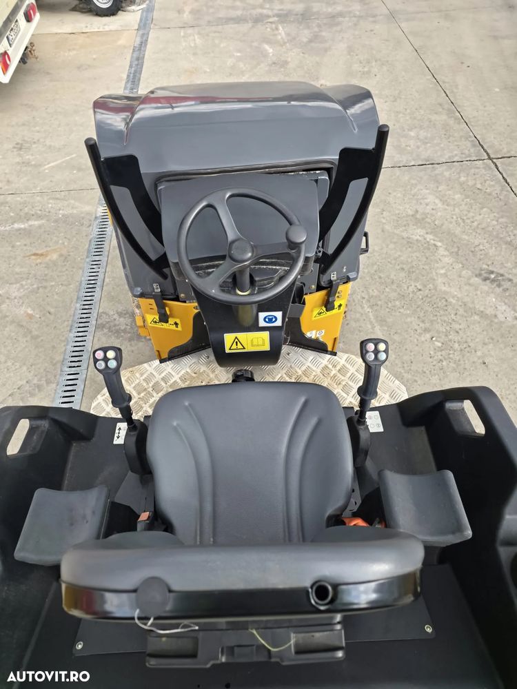 Sany STR50C 8K - 6