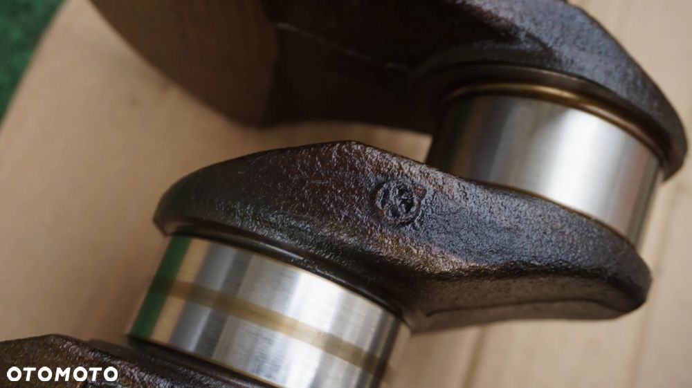 Saab 9-5 2.3 turbo 250 KM  AERO B235R wal orbowy nominal - 8