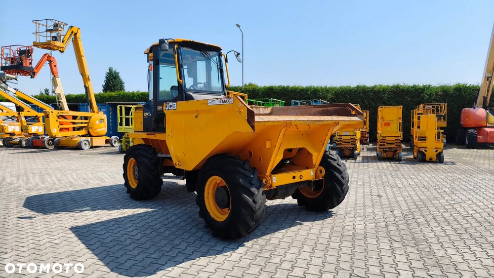 JCB 6 FT - 4