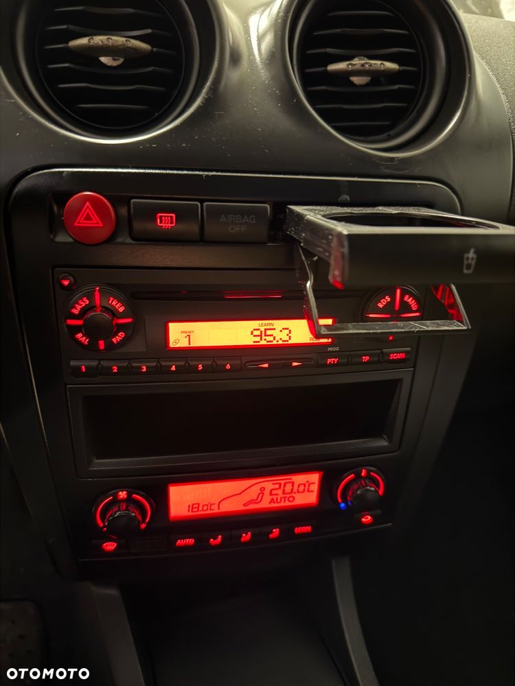Seat Ibiza 1.9 TDI Reference - 14