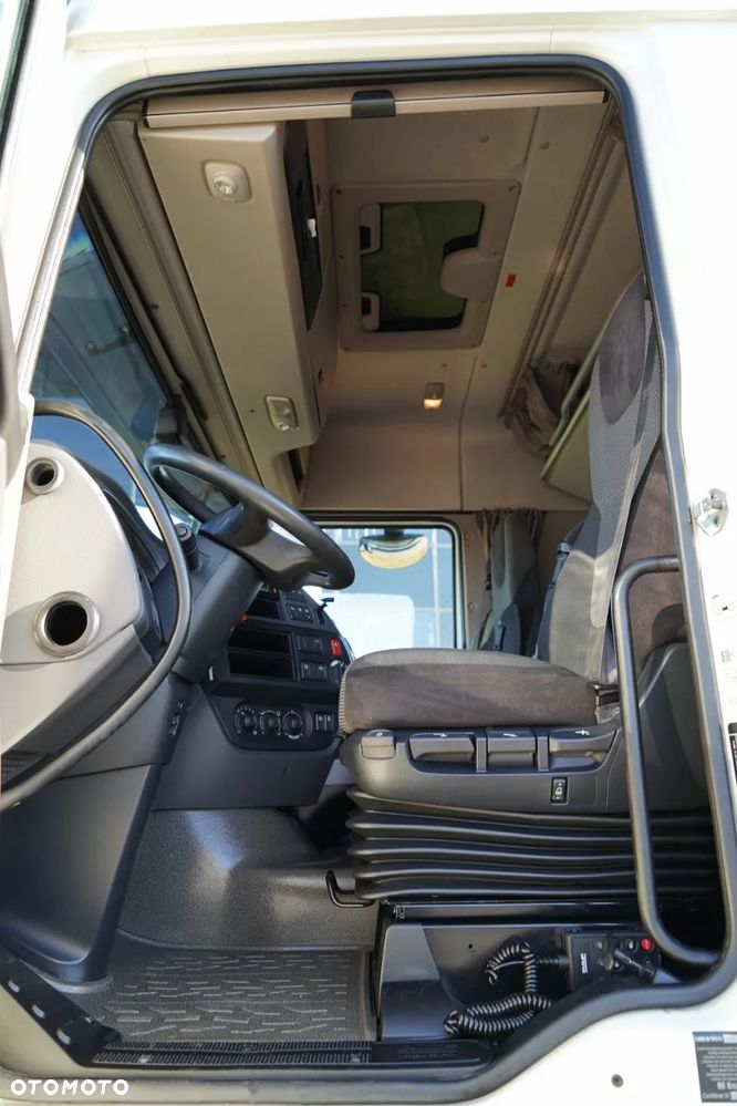 DAF XF 460 / SPACE CAB / EURO 6 - 23