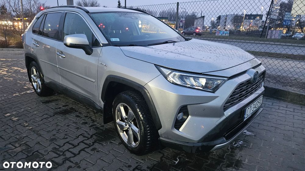 Toyota RAV4 - 3