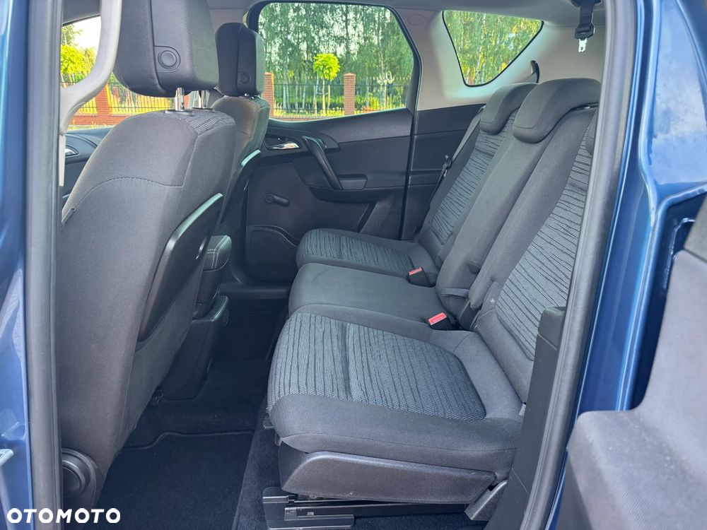 Opel Meriva 1.4 Style - 22