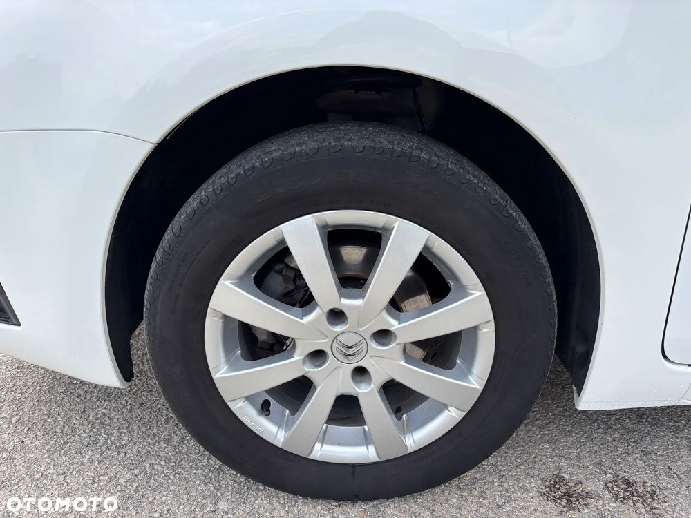 Citroën C4 Grand Picasso VTi 120 Advance - 25