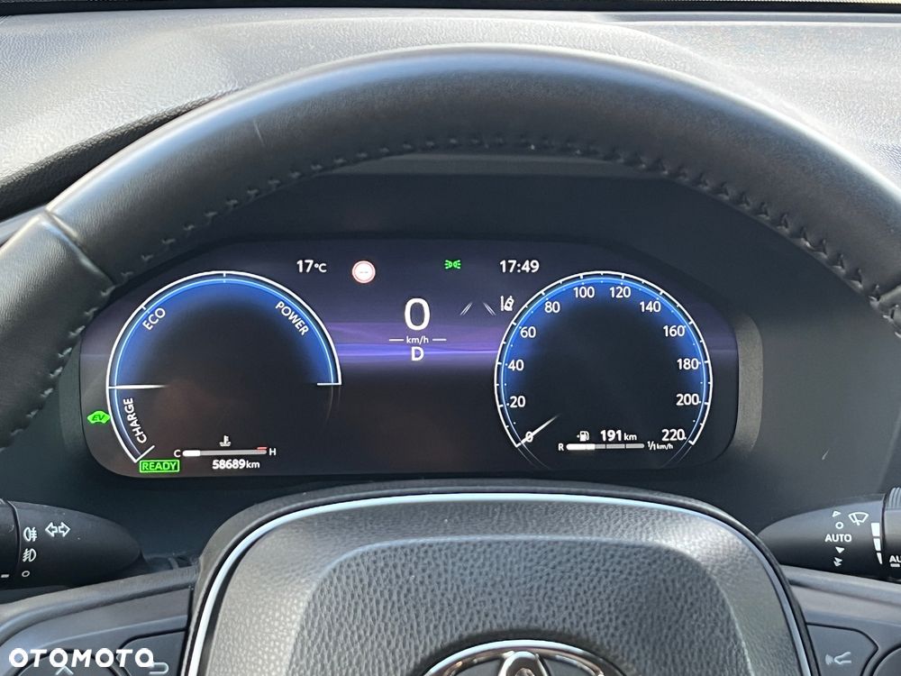 Toyota RAV4 - 23