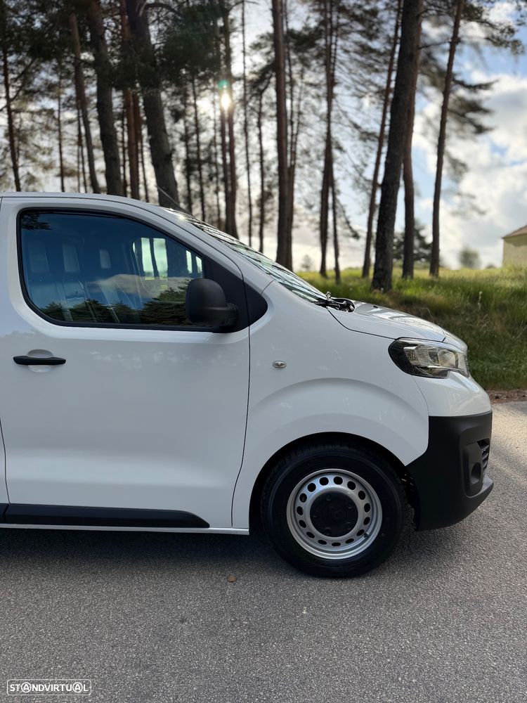 Peugeot Expert 1.6BlueHDI | L2H1 - 21
