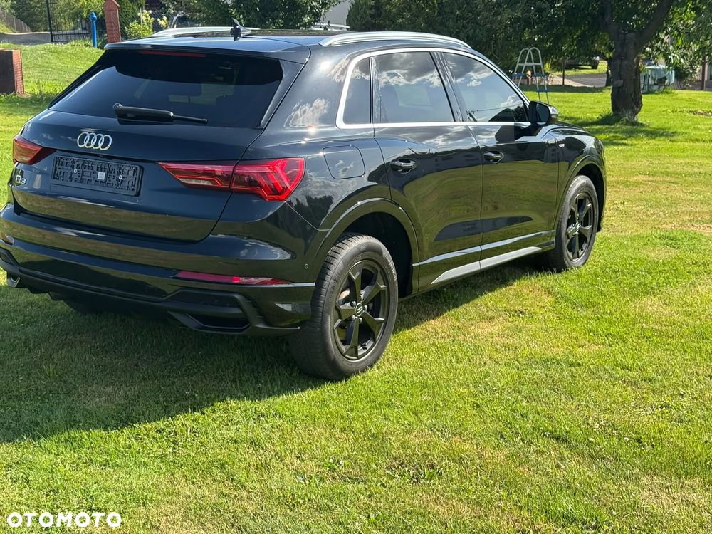 Audi Q3 - 12