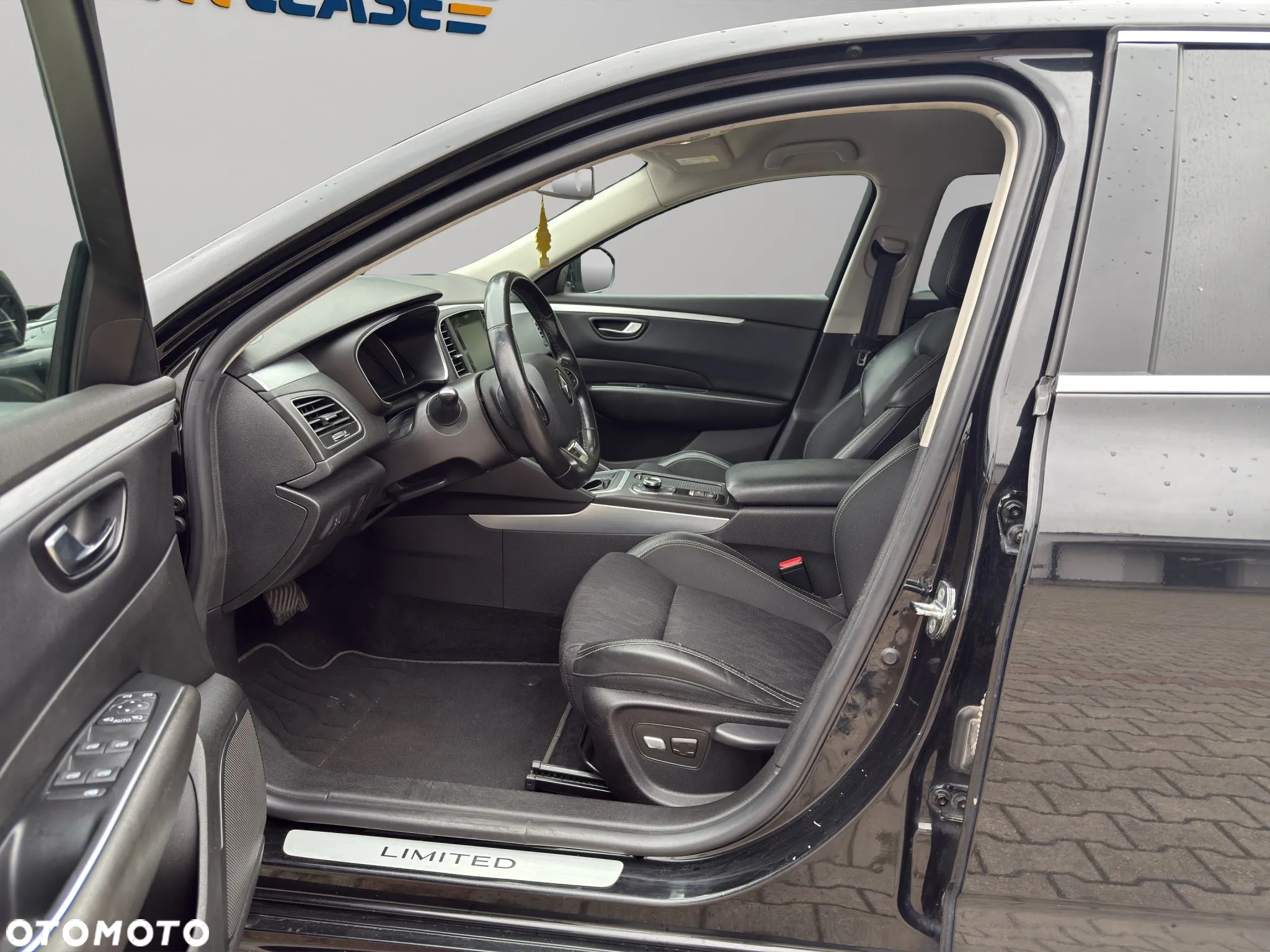 Renault Talisman 1.6 Energy TCe Limited EDC - 8