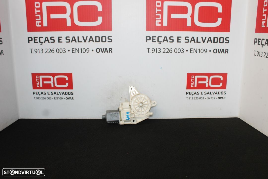 Motor Elevador Vidro Mercedes W204 - 1
