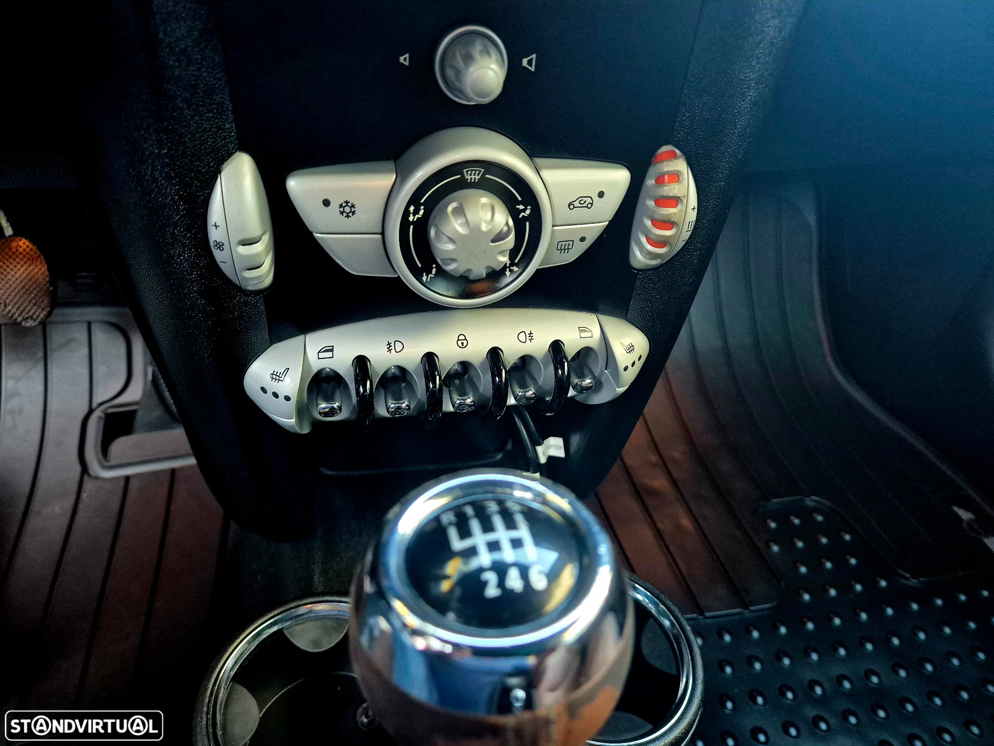 MINI 3 Portas Cooper - 52