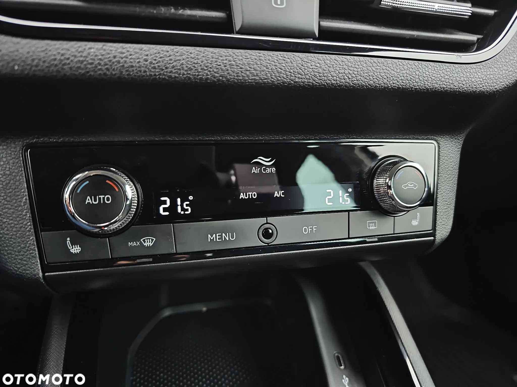 Skoda Kamiq 1.0 TSI Ambition DSG - 23