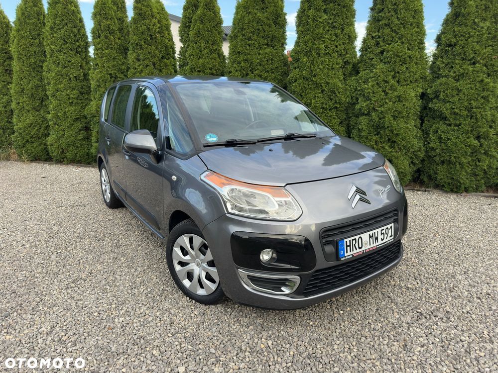 Citroën C3 Picasso VTi 120 Selection - 2