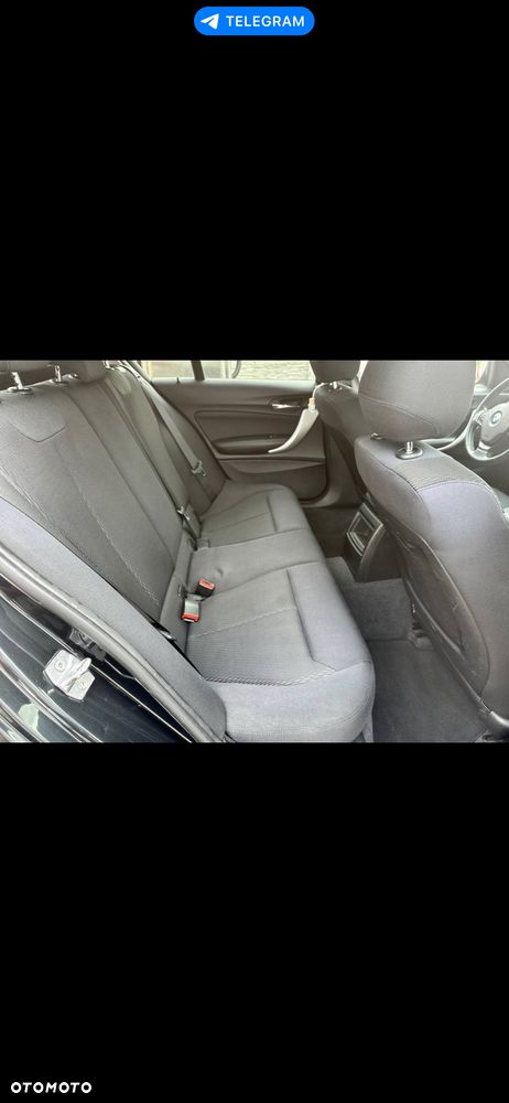 BMW Seria 1 114i - 14