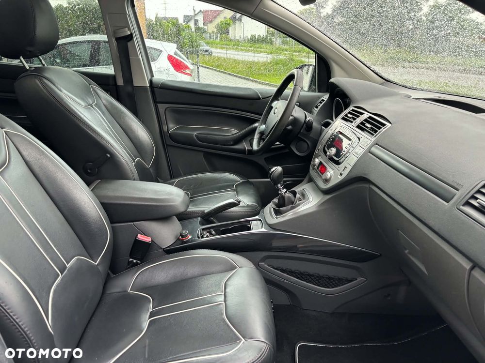 Ford Kuga 2.0 TDCi 4x4 Individual - 19
