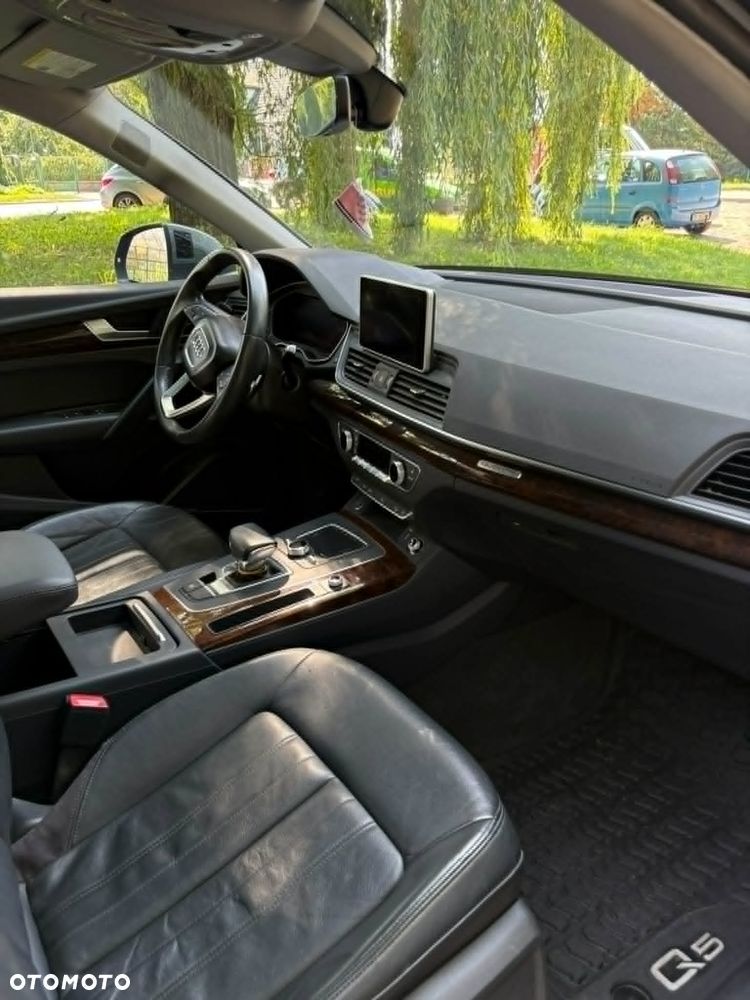 Audi Q5 - 12