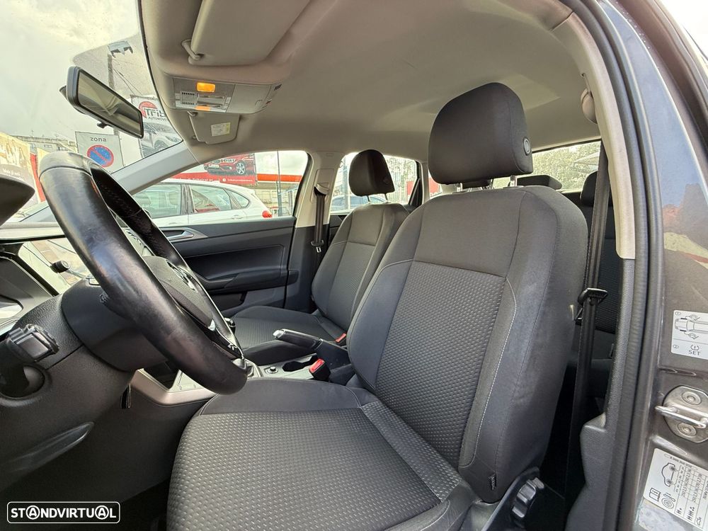VW Polo 1.0 Confortline - 10