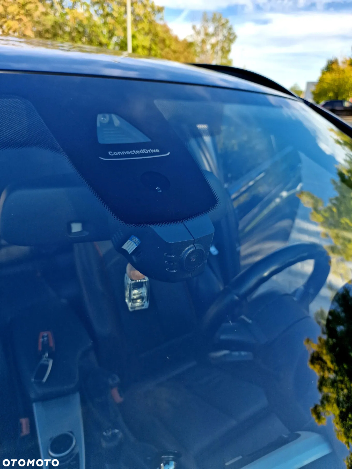 BMW Seria 3 320d Sport Line - 12