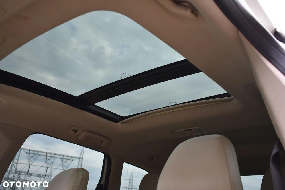 Volvo XC 60 T6 AWD Summum - 12