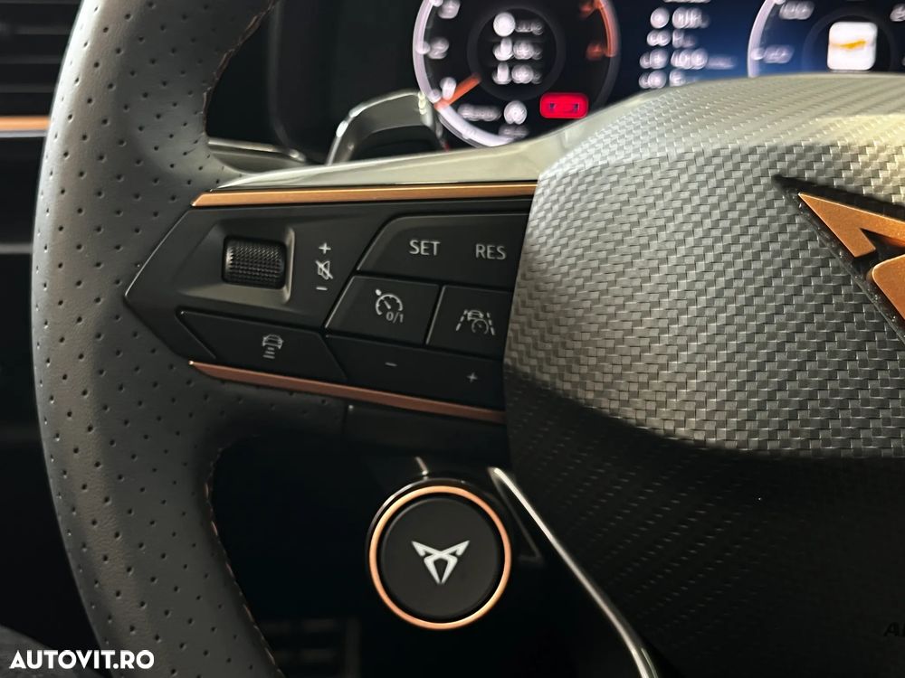 Cupra Formentor - 18