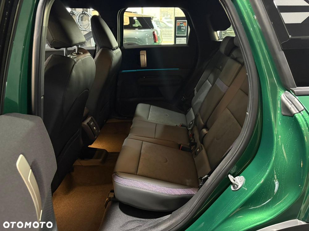 MINI Countryman C mHEV Linia Classic - 7