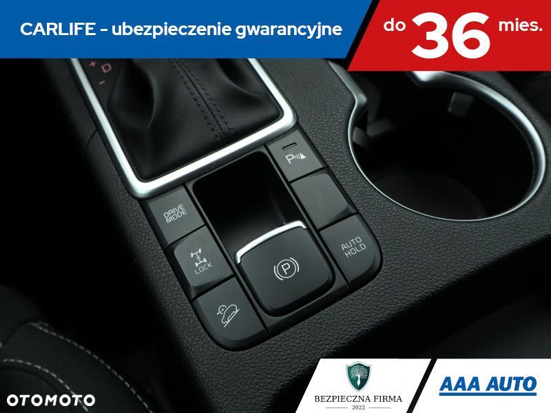 Kia Sportage - 19