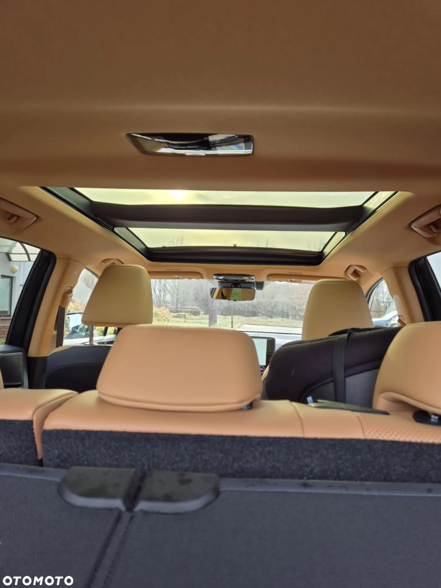 Lexus NX - 3