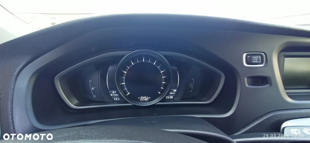 Volvo V40 T3 Base - 12