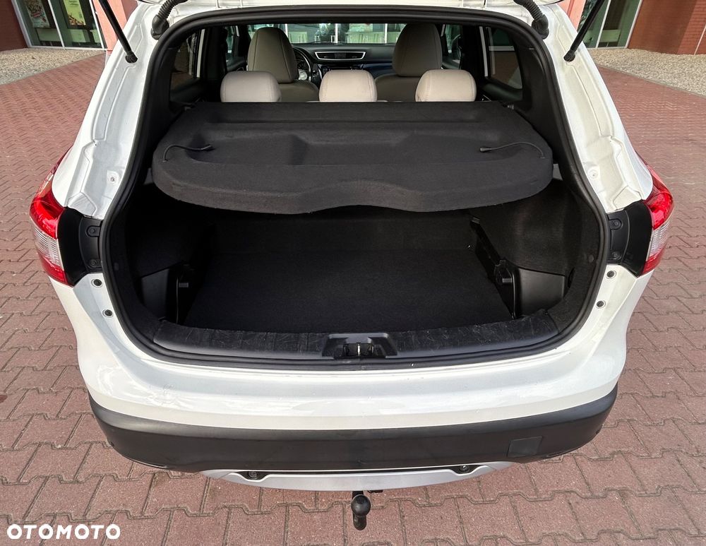 Nissan Qashqai 1.6 dCi DPF Start/Stop tekna - 27