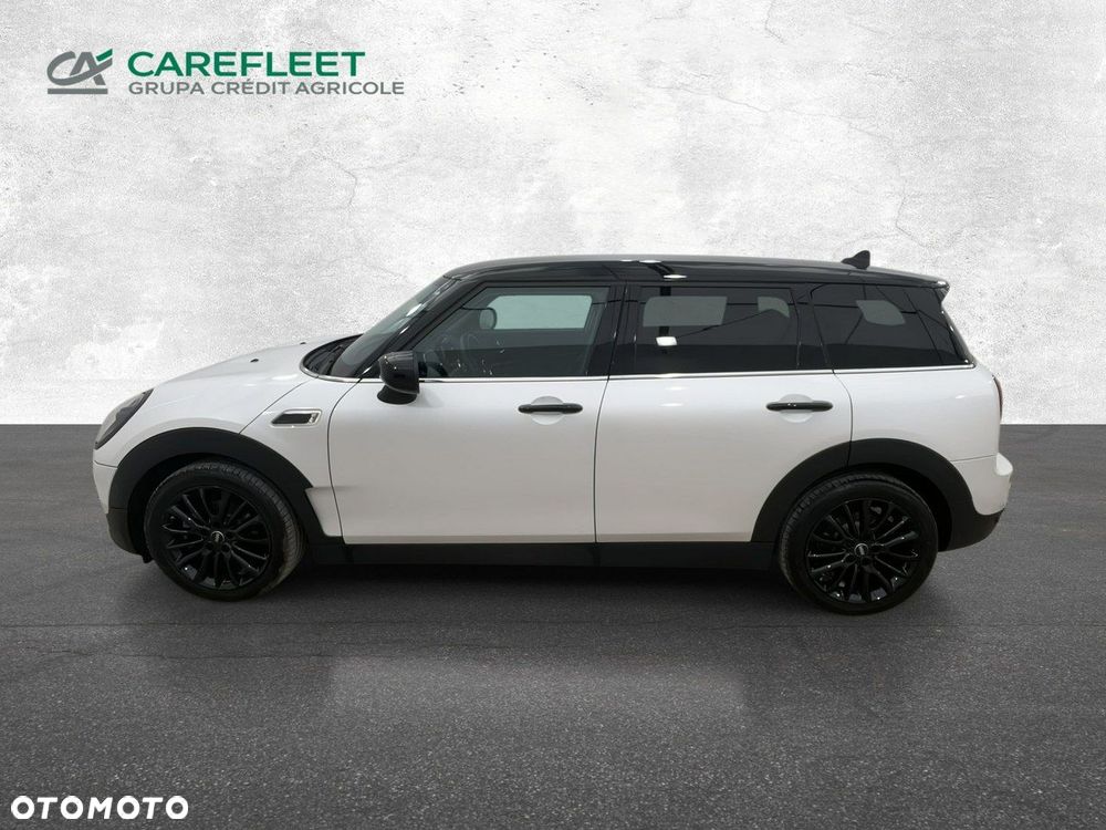 MINI Clubman - 8