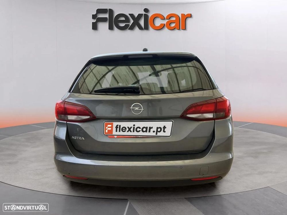 Opel Astra Sports Tourer 1.2 T GS Line S/S - 6