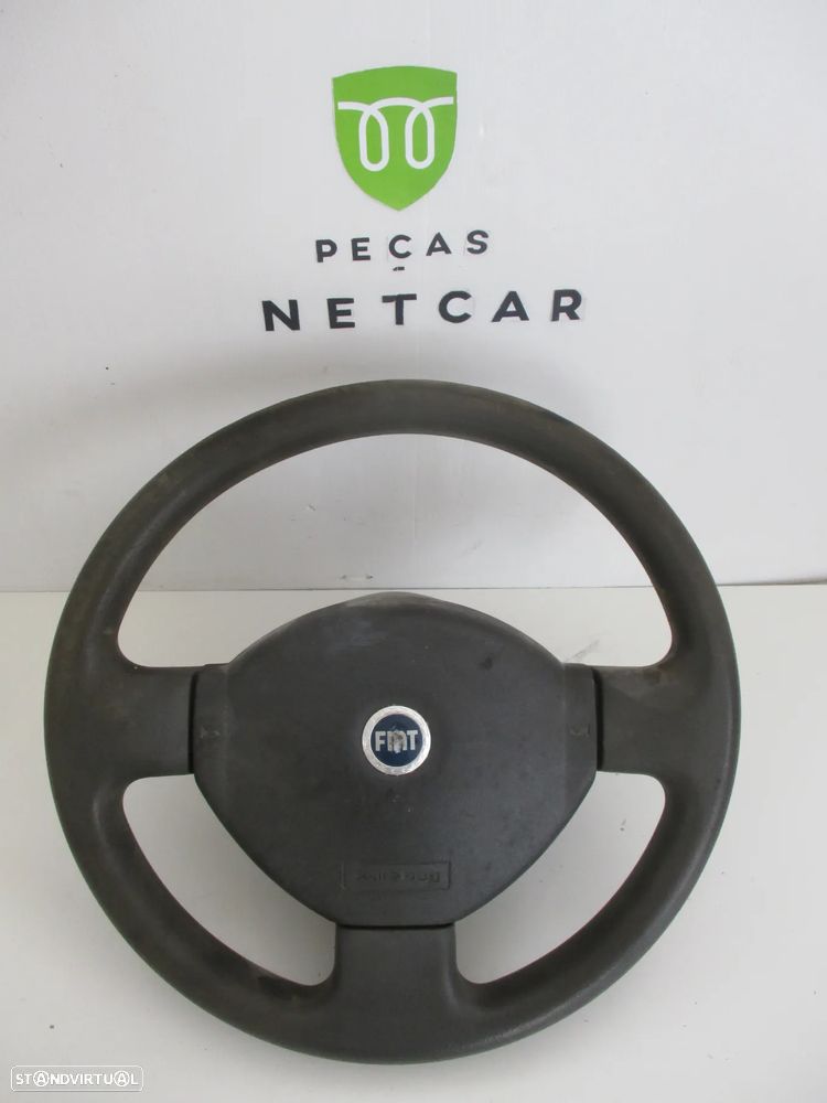 Volante Fiat Panda 2006 - 1