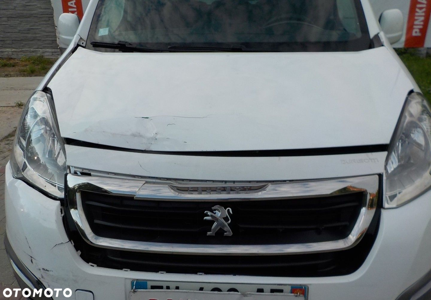 Peugeot Partner - 3