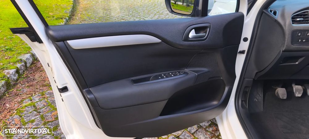 Citroën C4 1.6 BlueHDi Feel - 8