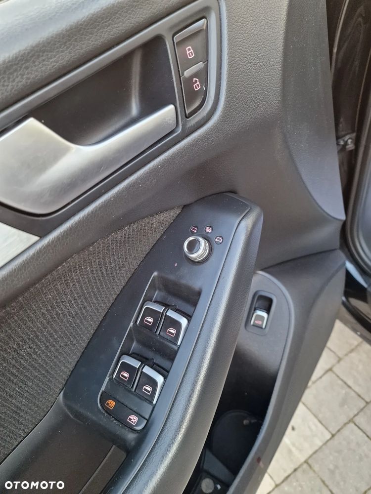 Audi Q5 - 20