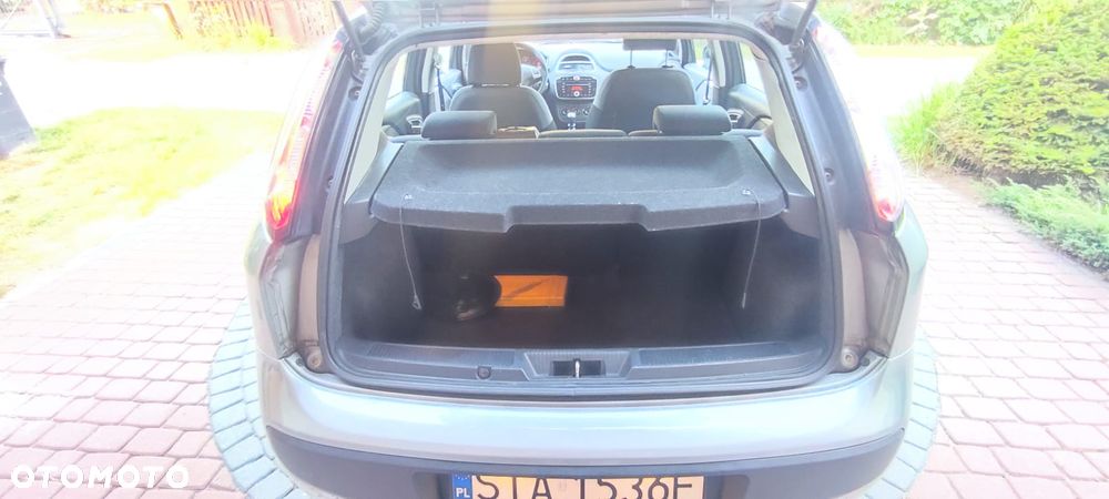 Fiat Punto Evo 1.2 8V Active - 9