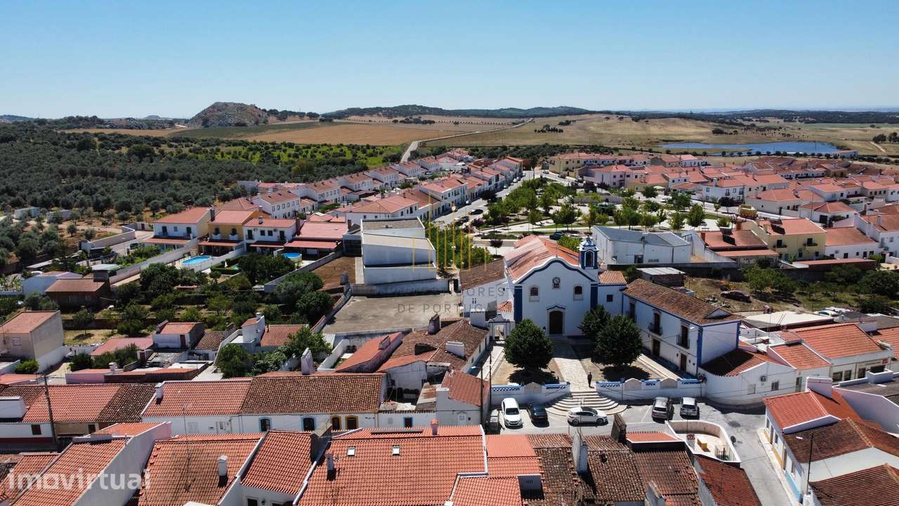 Casa de Aldeia - Grande imagem: 3/12