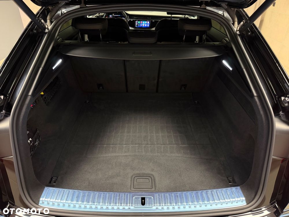 Audi Q8 45 TDI mHEV Quattro Tiptronic - 31