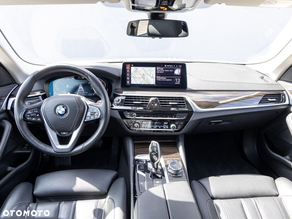 BMW Seria 5 - 11