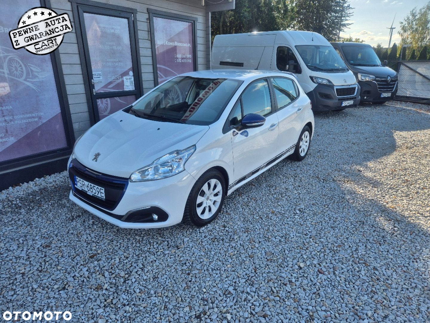 Peugeot 208 - 3
