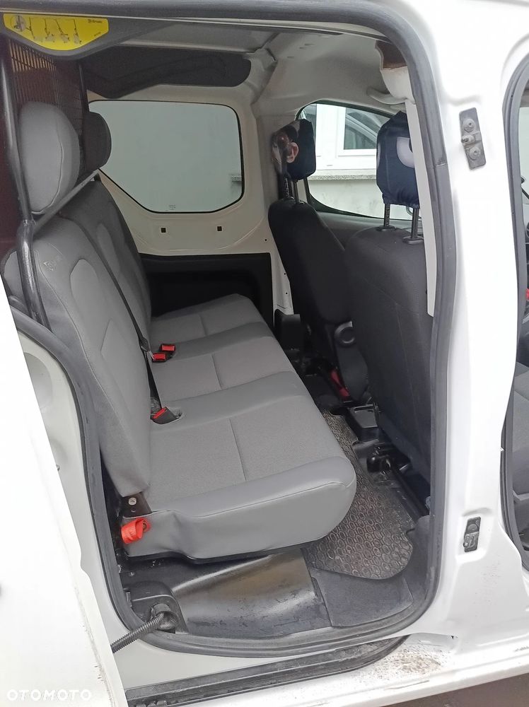 Peugeot Partner 100 L2 Pro - 17