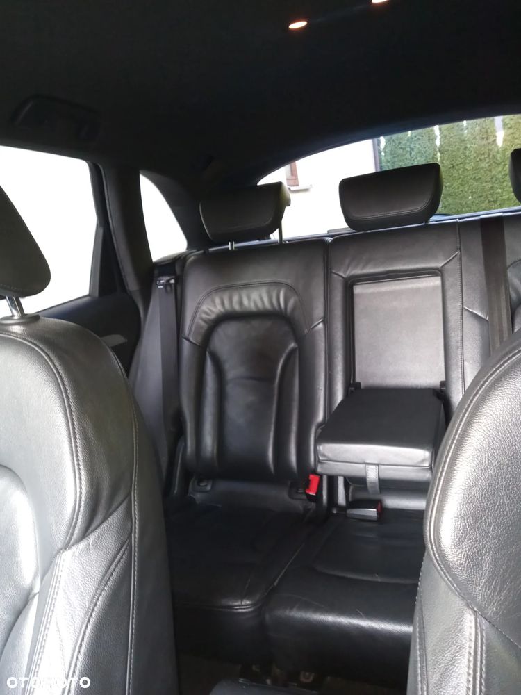 Audi Q5 2.0 TFSI Quattro - 5