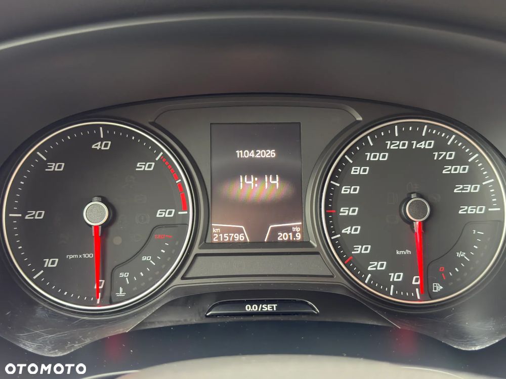 Seat Leon 2.0 TDI DPF Start&Stop Style - 18