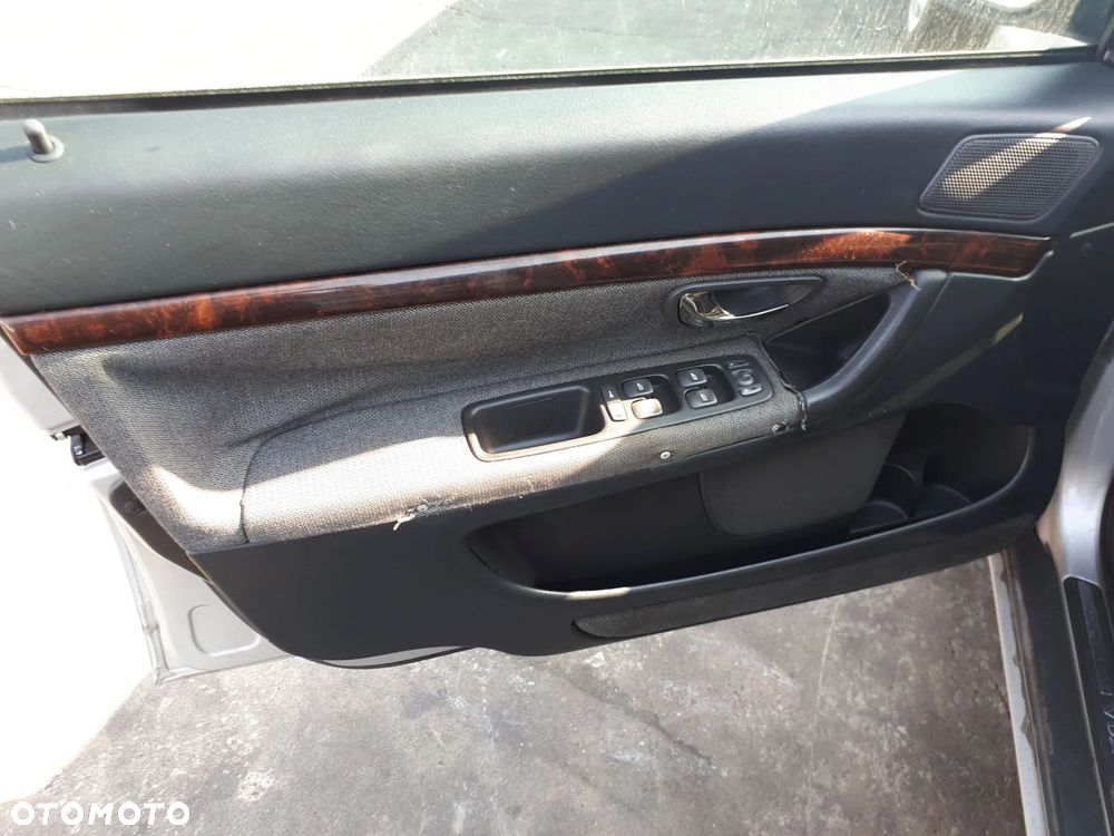VOLVO S80 I 98-04 BŁOTNIK PRZÓD PRZEDNI PRAWY 426-26 - 27