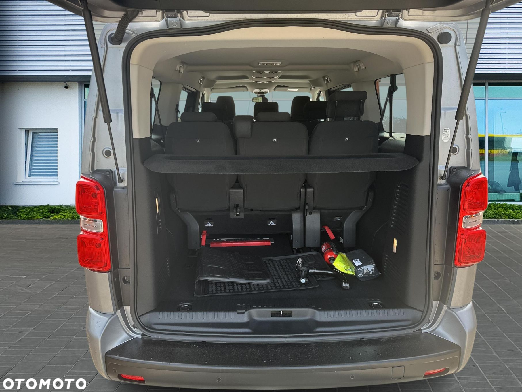 Toyota Proace Verso 2.0 D4-D Long Family - 16