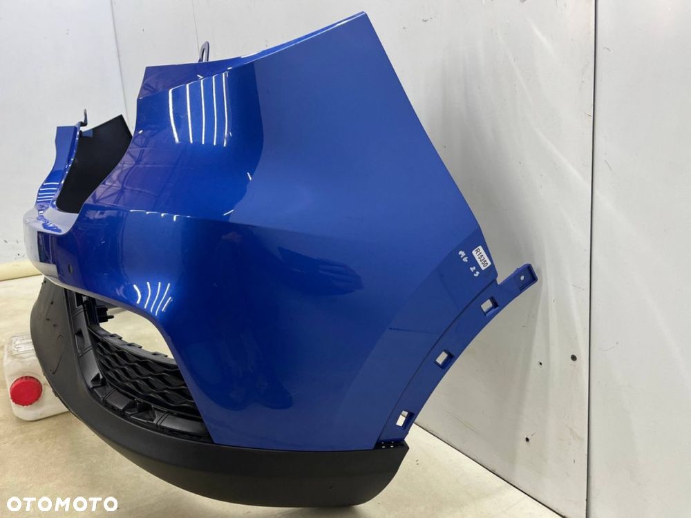 Zderzak tylny MG ZS 17-19r. przedlift tył 3XPDC P10344162 - 15