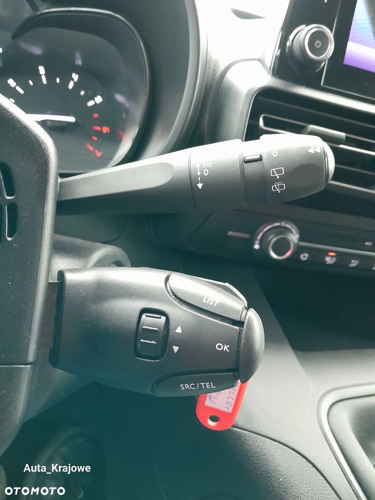 Toyota Proace City Verso 1.5 D-4D Business - 21