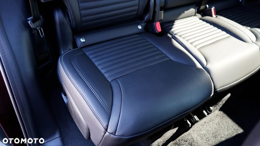 Land Rover Discovery - 34