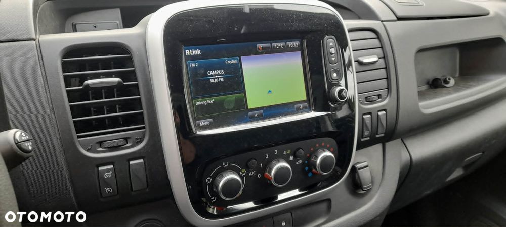 Renault Trafic - 9