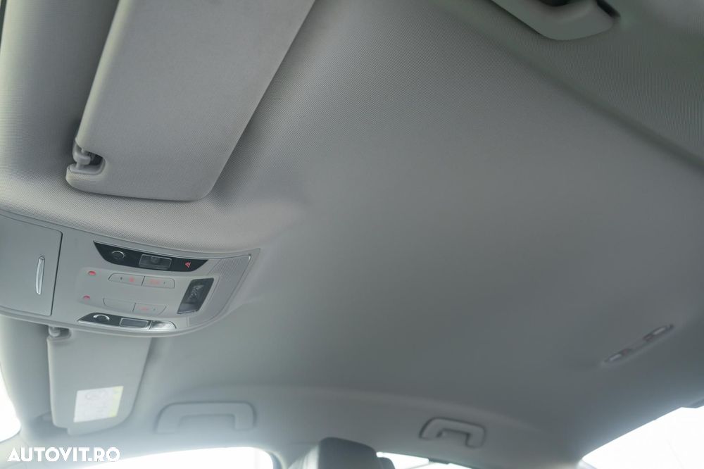 Audi A6 2.0 TDI Ultra DPF S tronic - 20