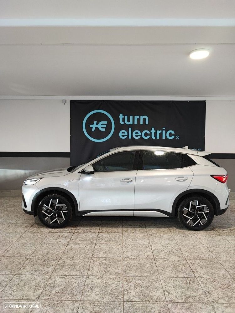 BYD Atto 3 60.48 kWh Design - 1